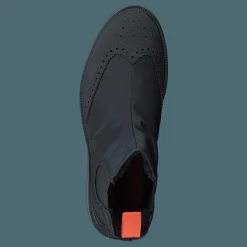 Chelsea Classic Black