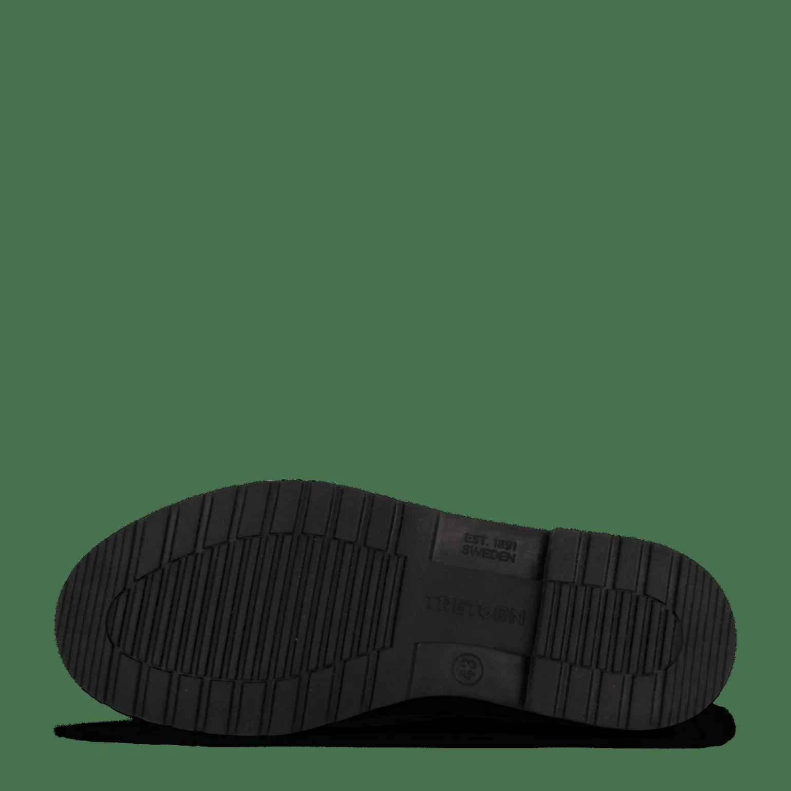 Chelsea Classic Black/harvest