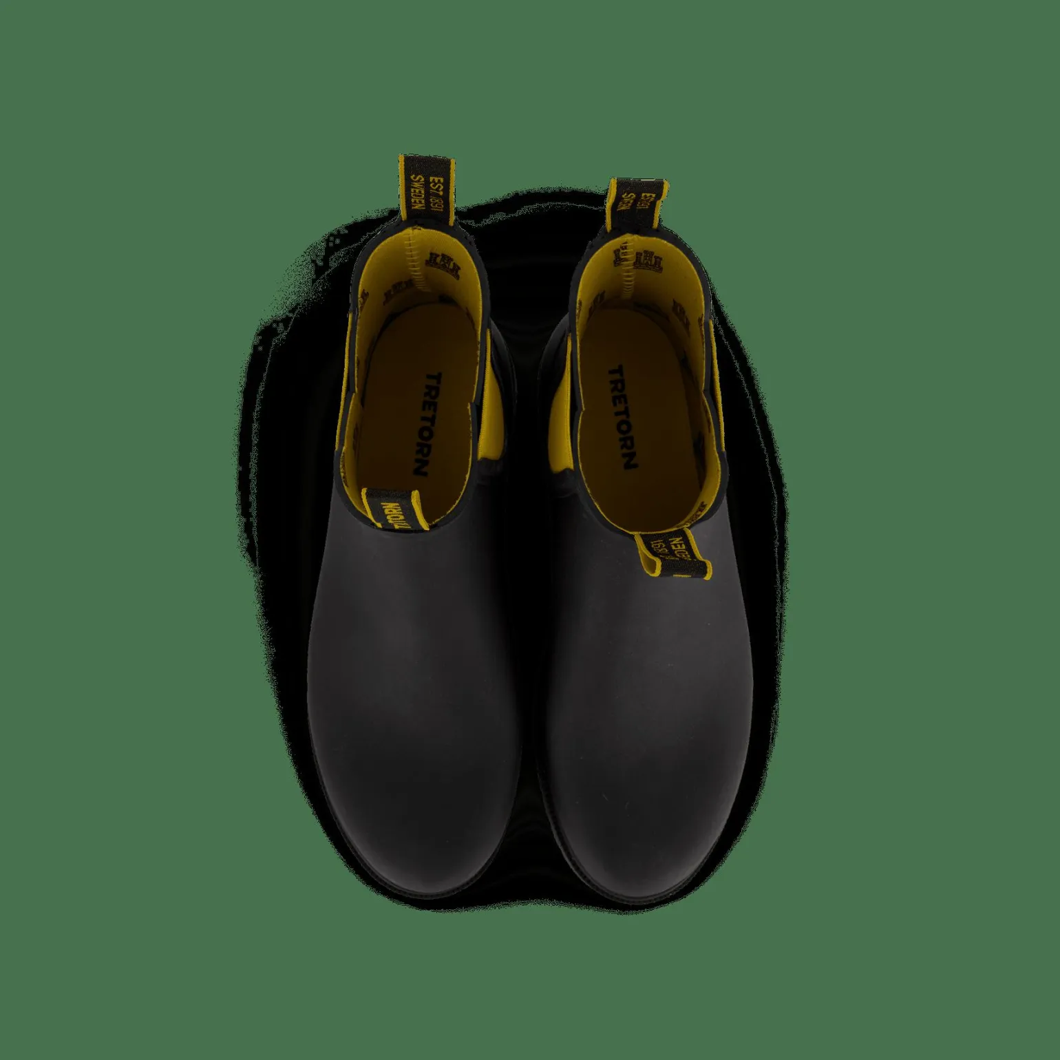 Chelsea Classic Black/harvest