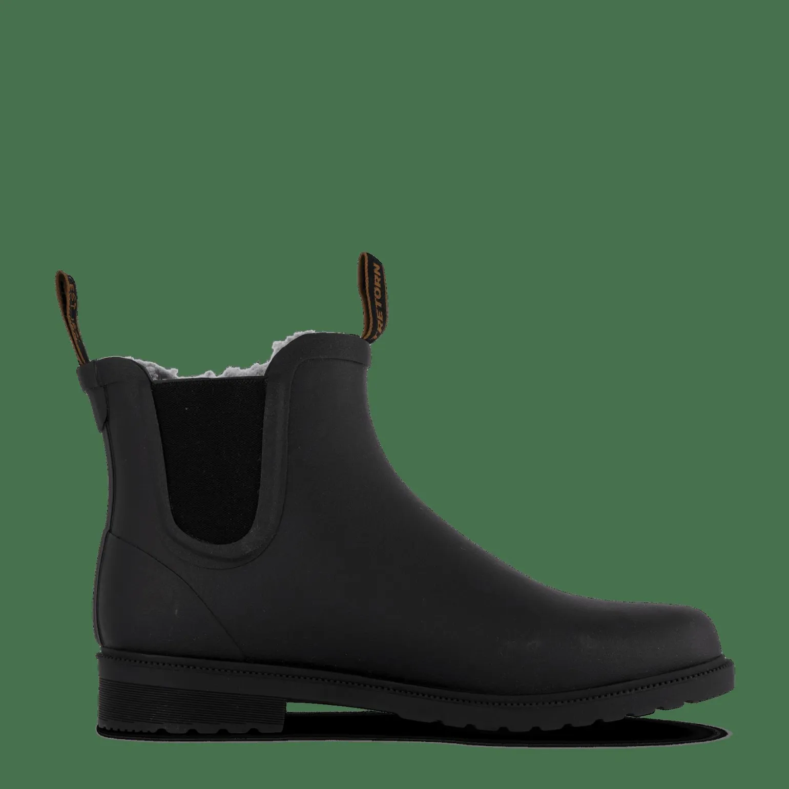 Chelsea Classic Winter Black