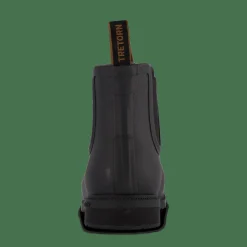 Chelsea Classic Wool Black