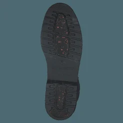 Chelsea Rain Black