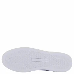 Chic Court Sneaker White