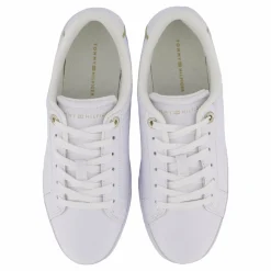 Chic Hw Court Sneaker