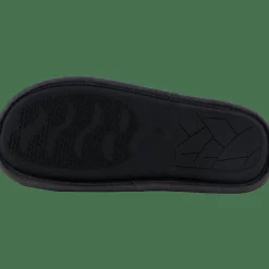 Chicago Slipper Grey