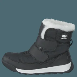 Childrens Whitney Ii Strap 010 Black