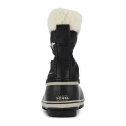 Children's Yoot Pac Nylon Black
