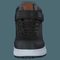 Chilla Black
