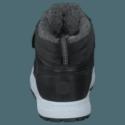Chilla Black