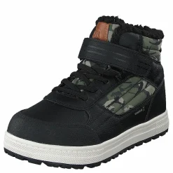 Chilla Black/camo