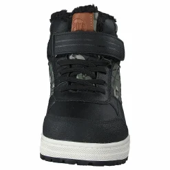 Chilla Black/camo