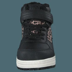 Chilla Black/leo