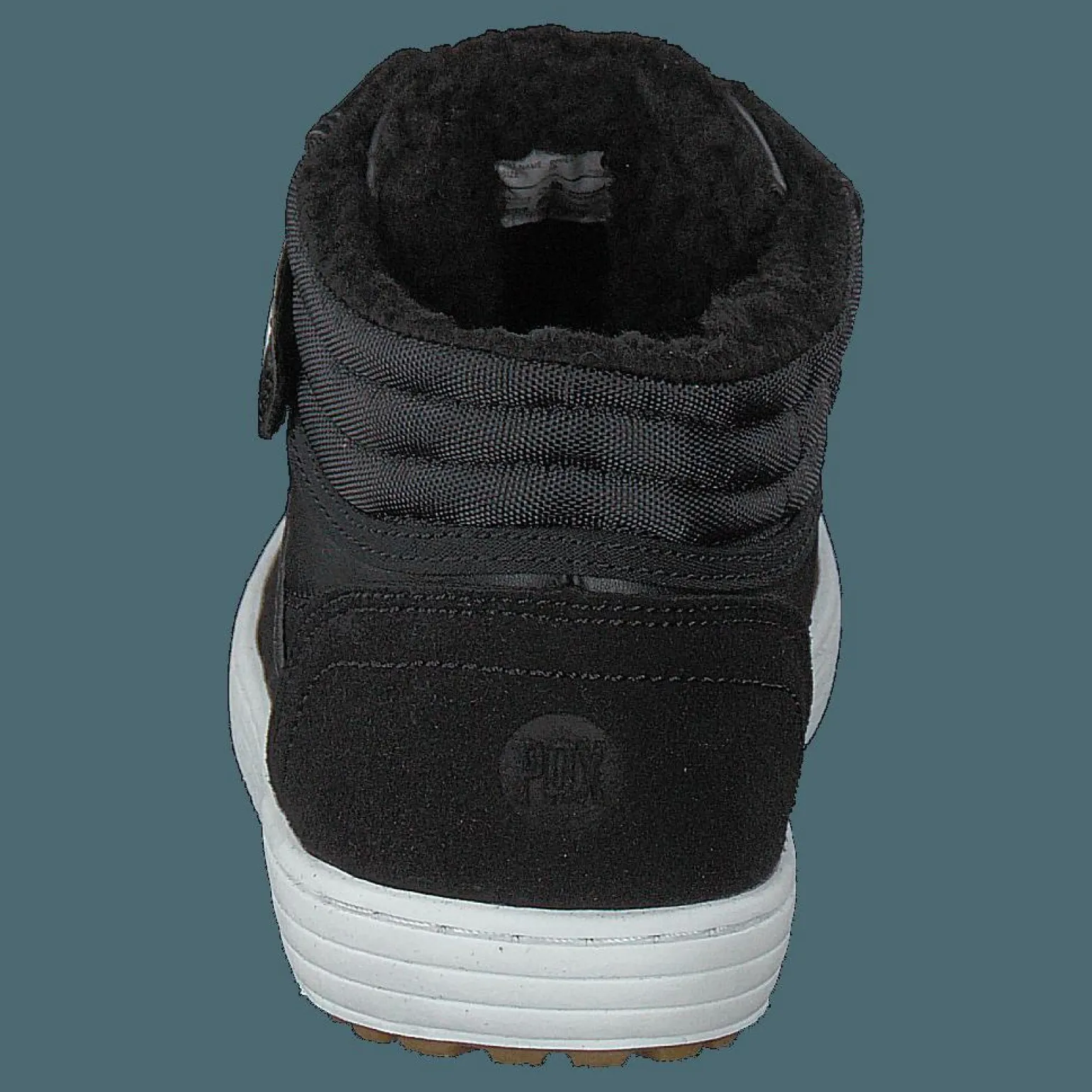 Chilly Black