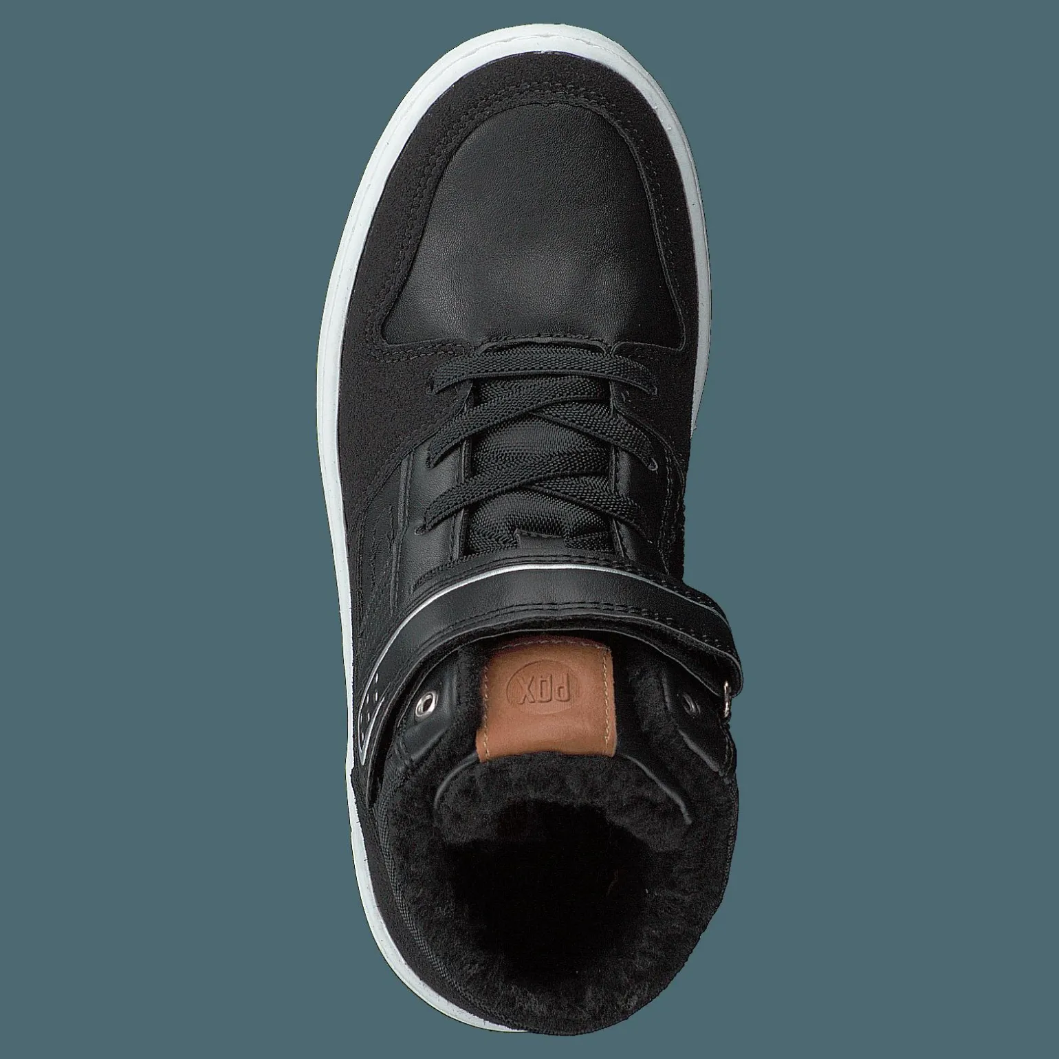 Chilly Black