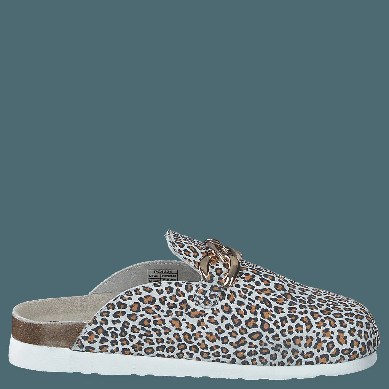 Chloe Leopard
