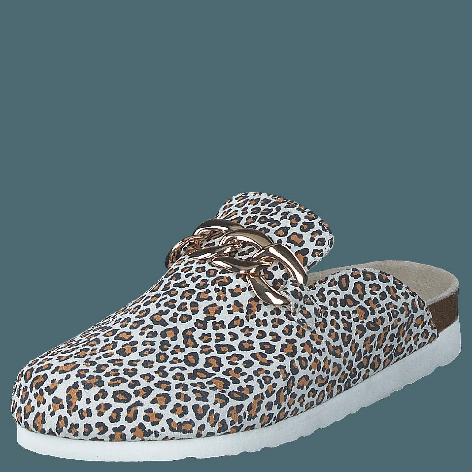 Chloe Leopard
