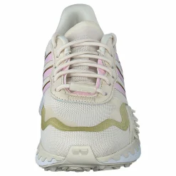 Choigo W Wonder White / Clear Pink / Cloud White