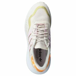 Choigo W Wonder White / Clear Pink / Cloud White