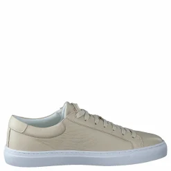 Chop Pt - Vegan Leather - Crea Cream