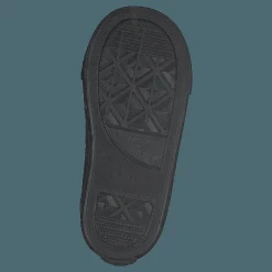 Chuck Taylor All Star - Hi Black