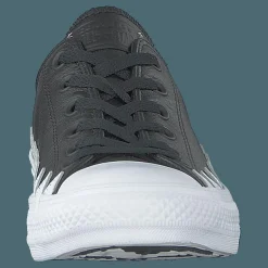 Chuck Taylor All Star Mission- Black