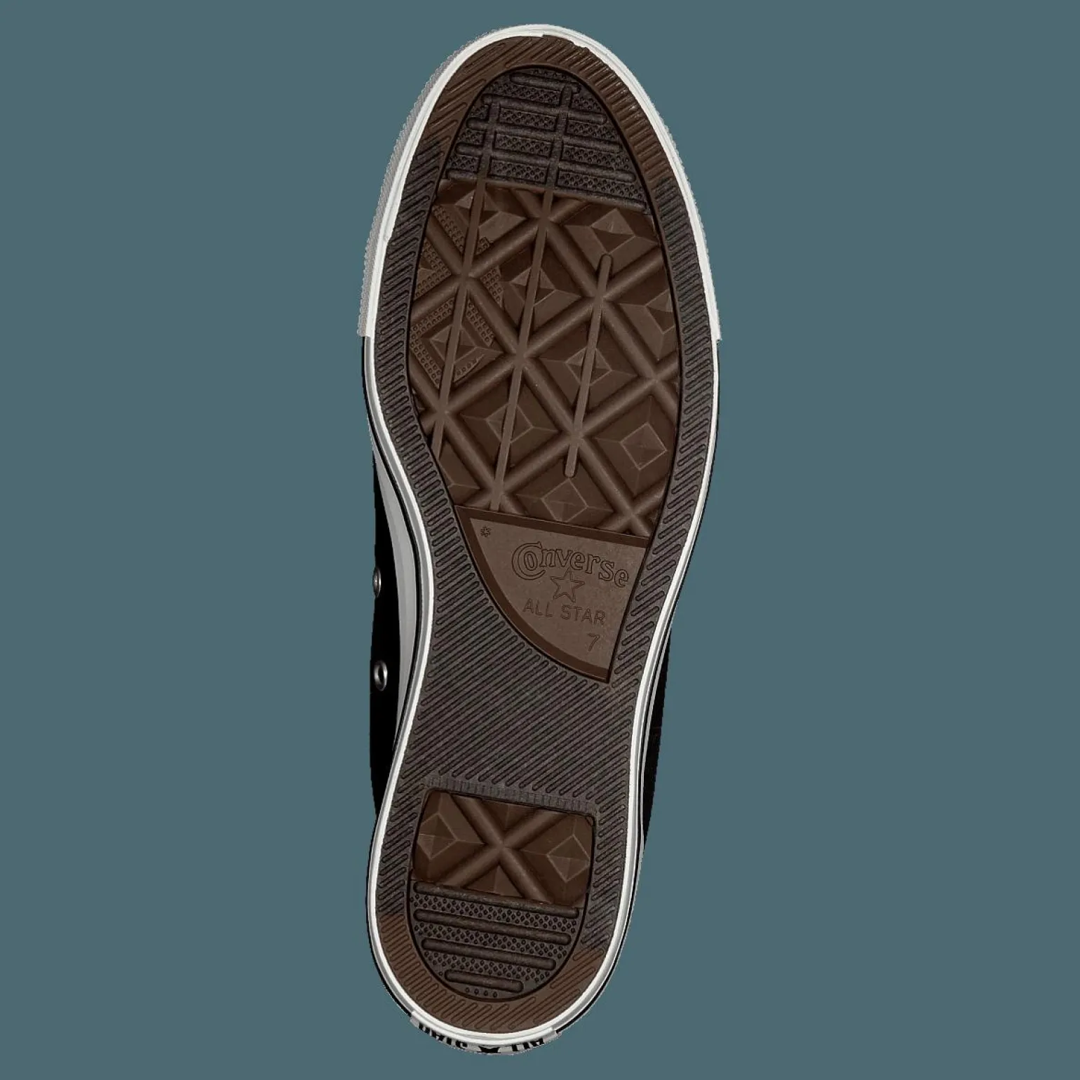 Chuck Taylor All Star Ox Canvas Black