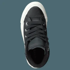 Chuck Taylor All Star Pc Boot Black