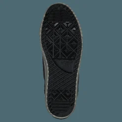 Chuck Taylor All Star Pc Boot Almost Black