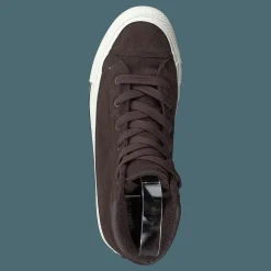 Chuck Taylor All Star Pc Boot Burnt Umber/burnt Umber/egret