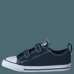Chuck Taylor All Star 2v Navy/white