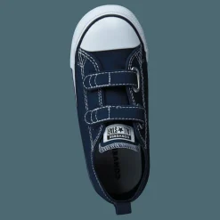 Chuck Taylor All Star 2v Navy/white