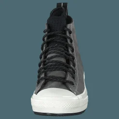 Chuck Taylor All Star Wp Boot Grey/black