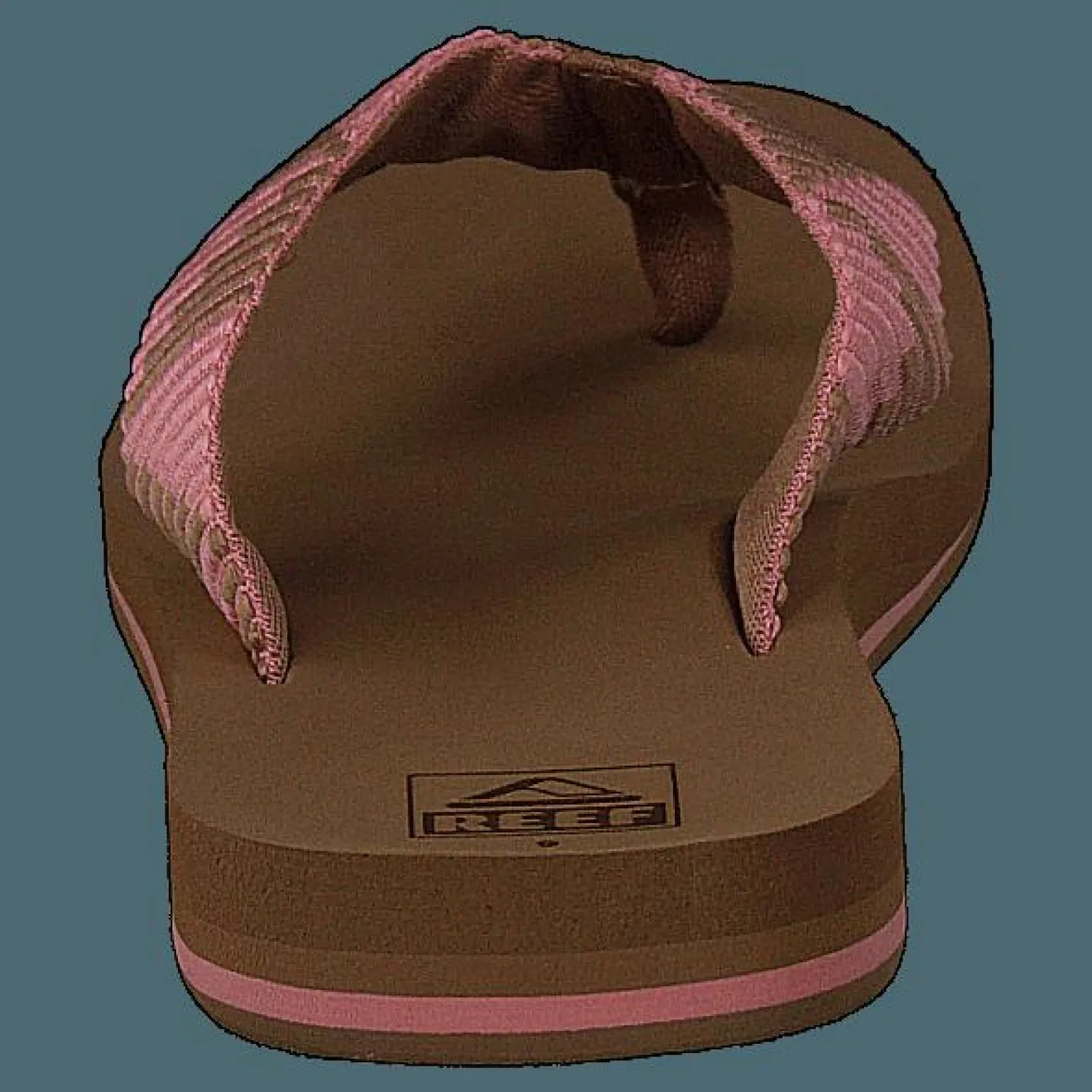 Ci6719 Reef Spring Woven Rose