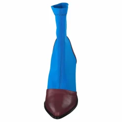 Cili Tonka Brown