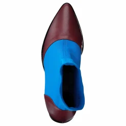 Cili Tonka Brown