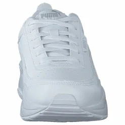 Cilia Mode Jr White-white-silver-grayviolet