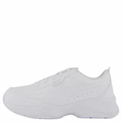 Cilia Mode Ps White-white-silver-grayviolet
