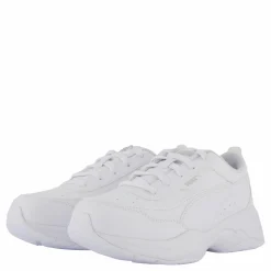 Cilia Mode Ps White-white-silver-grayviolet
