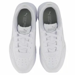 Cilia Mode Ps White-white-silver-grayviolet