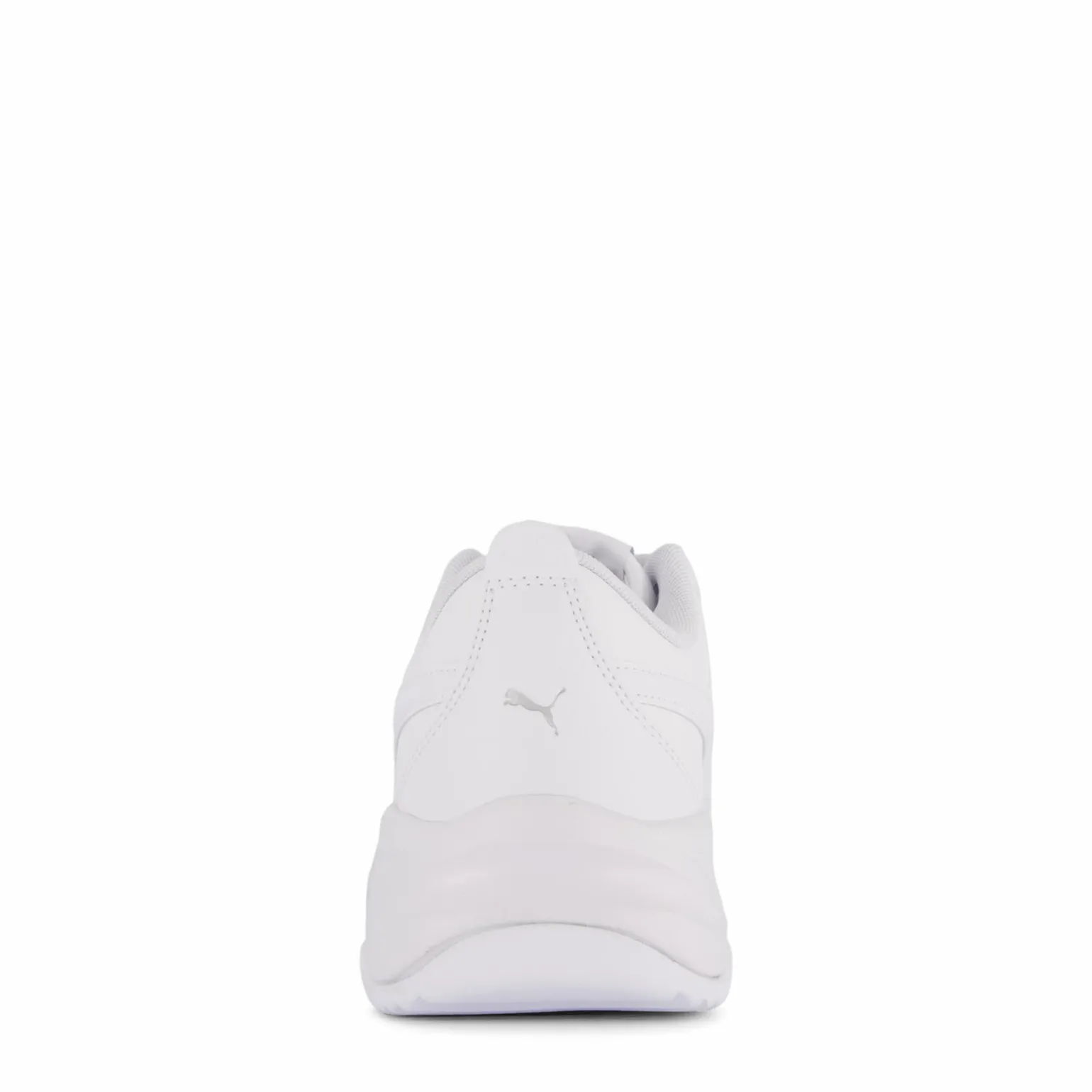 Cilia Mode White-silver