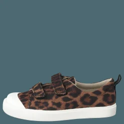 City Geo T Brown Cocmbi