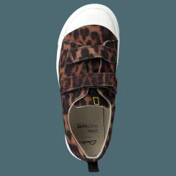 City Geo T Brown Cocmbi