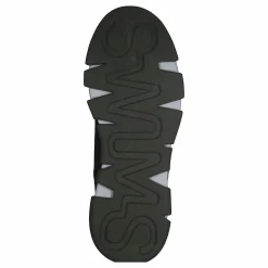City Hiker  Black/gray/olive Night