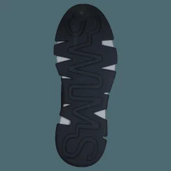 City Hiker Sneaker Navy/white