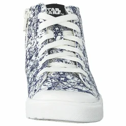 City Orbite K Blue/white