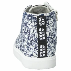 City Orbite K Blue/white