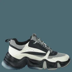 City Soul Black/bone
