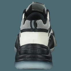 City Soul Black/bone