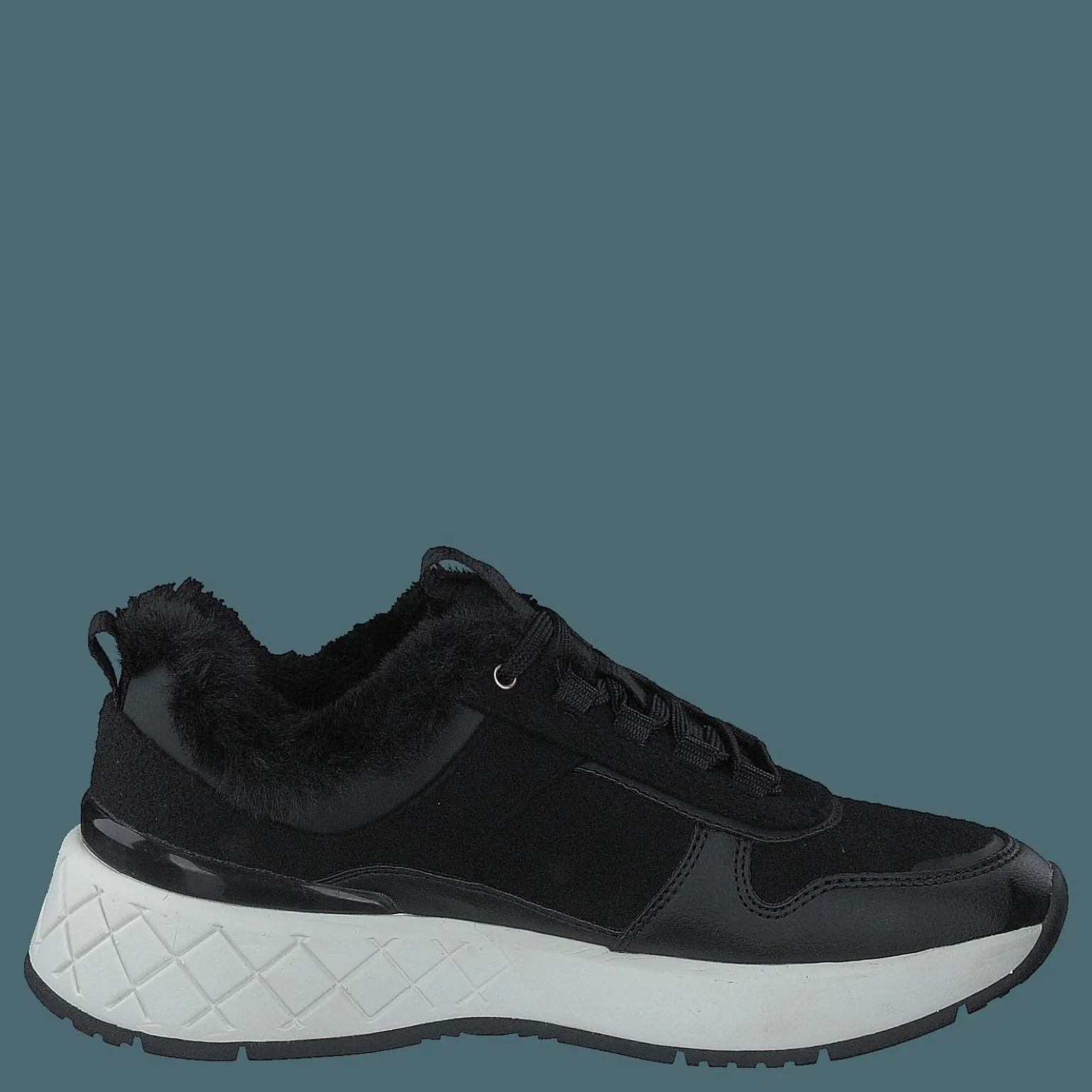 Citycozy Black