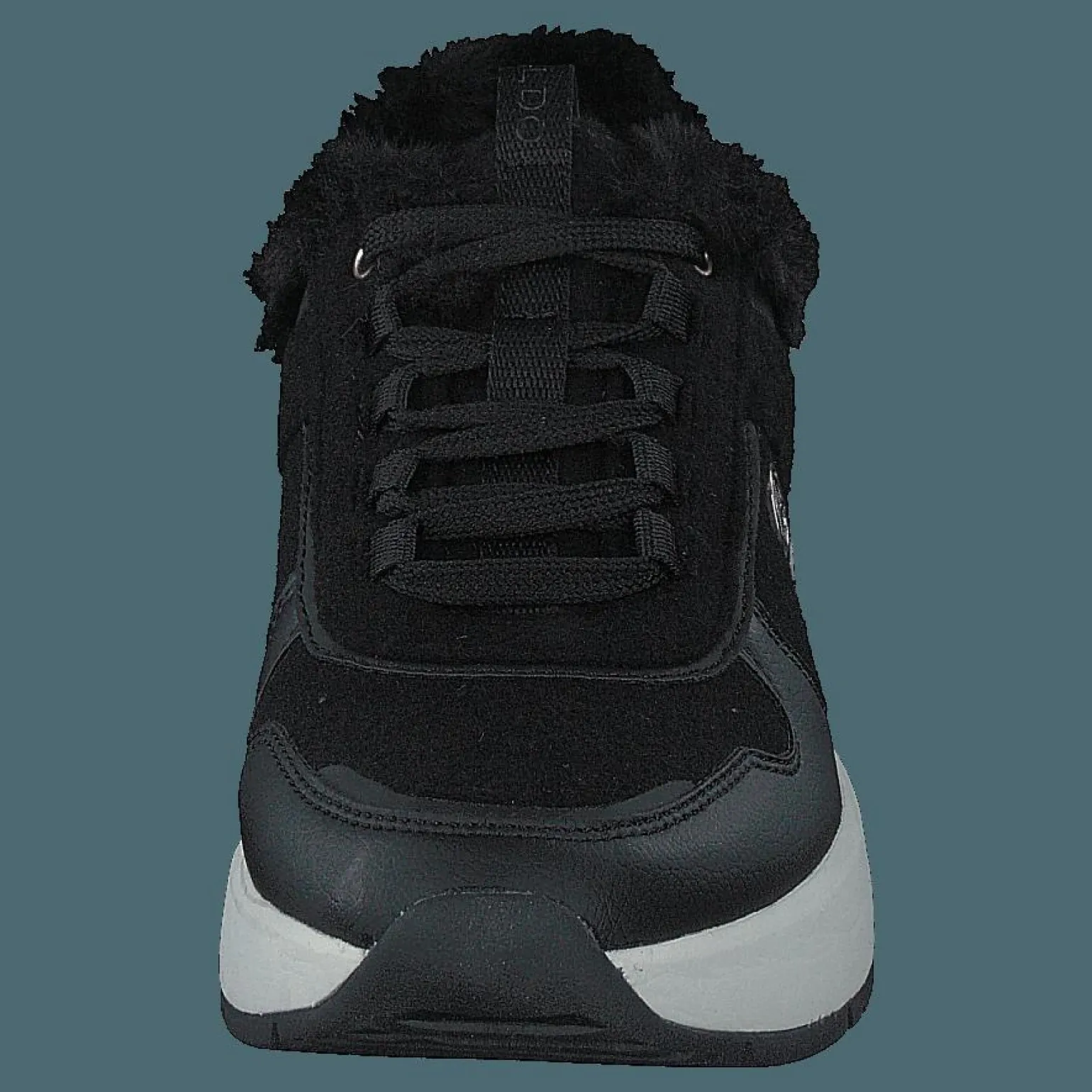 Citycozy Black